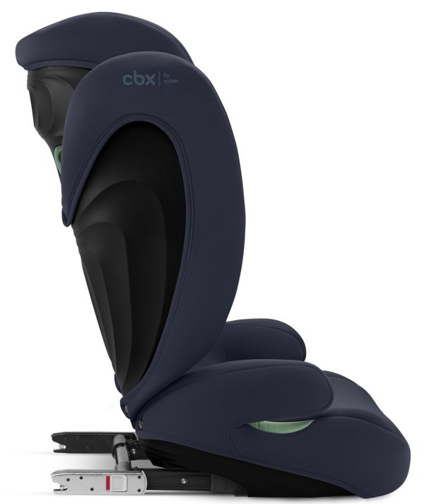 CBX by CYBEX SOLUTION B I-FIX Autosedačka 100-150cm