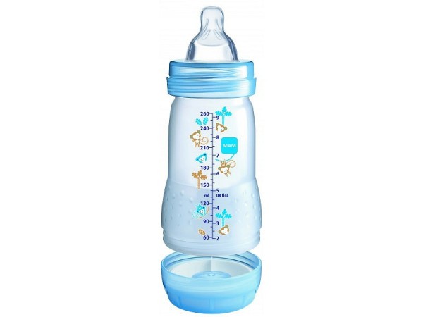 Láhev MAM Anti-colic 260 ml