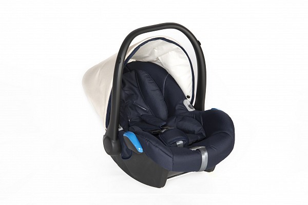 Autosedačka Tudore 0-13 Kg