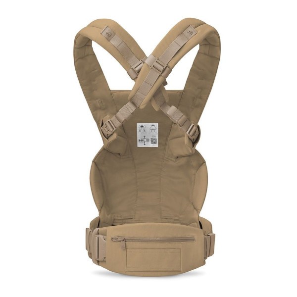 ERGOBABY OMNI DELUXE Coton Ergonomické nosítko