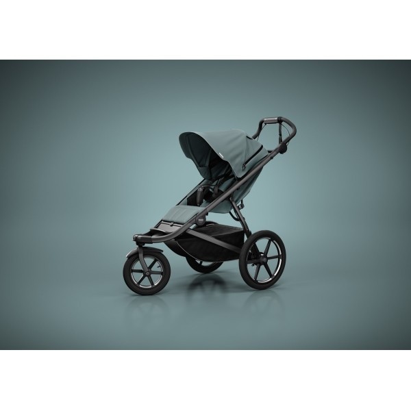 THULE Urban Glide 3 + dárek pláštěnka Altabebe