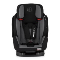 PETITE&MARS Autosedačka Prime II (9-36 kg) - Isofix + organizér na sedadlo Order