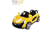 Elektrické autíčko Toyz Aero - 2 motory a 2 rychlosti