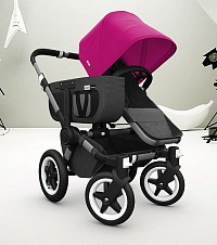 Bugaboo Donkey komplet MONO