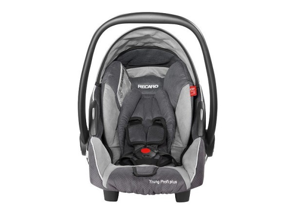 Autosedačka RECARO Profi Plus