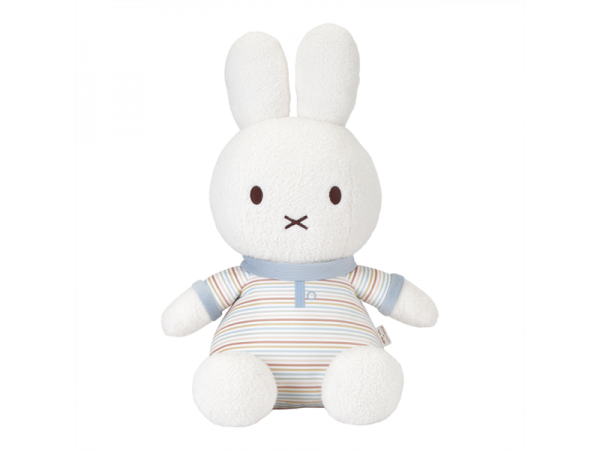 Králíček Miffy textilní Vintage 100 cm