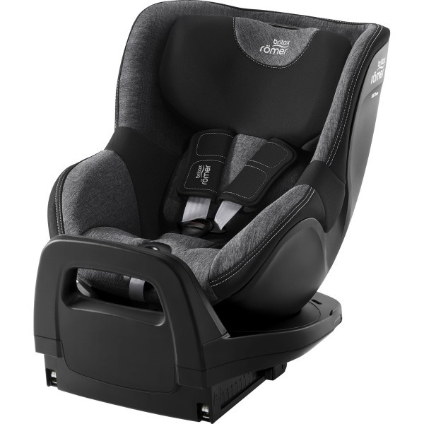 BRITAX RÖMER Set Autosedačka Dualfix 5Z + Base 5Z