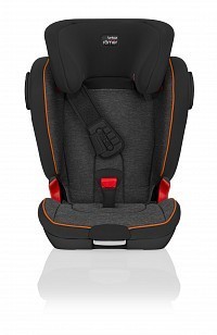 Autosedačka Britax Römer KidFix II XP SICT Black Edition