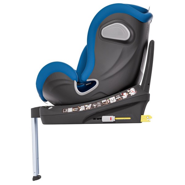 AVOVA Swan-fix I-SIZE Autosedačka 40-125cm