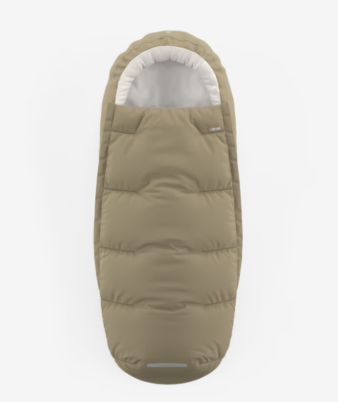 THULE Elements high-performance footmuff M/L