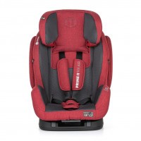 PETITE&MARS Autosedačka Prime II Isofix Air (9-36 kg)