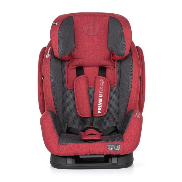 PETITE&MARS Autosedačka Prime II Isofix Air (9-36 kg)