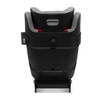Axkid Bigkid 2 Premium Shell Black
