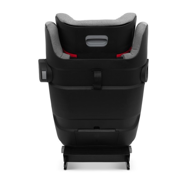 Axkid Bigkid 2 Premium Shell Black