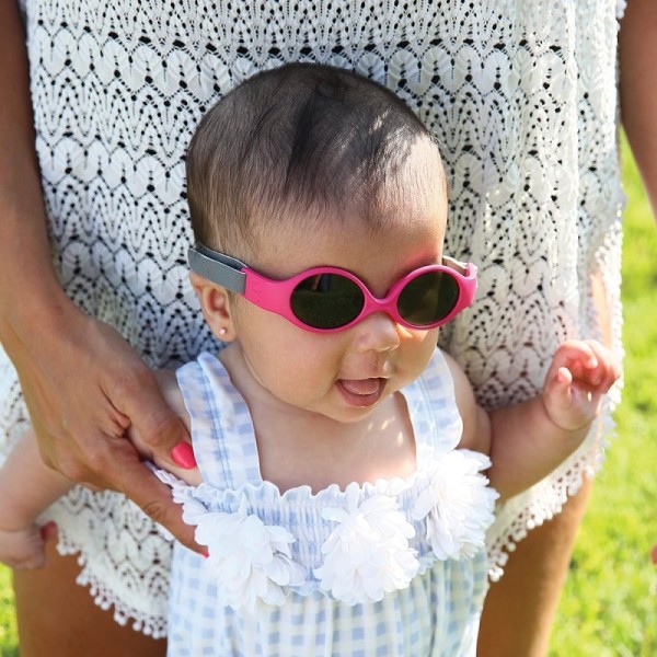 BBLUV Sluneční brýle Sölar Mini 0-24m