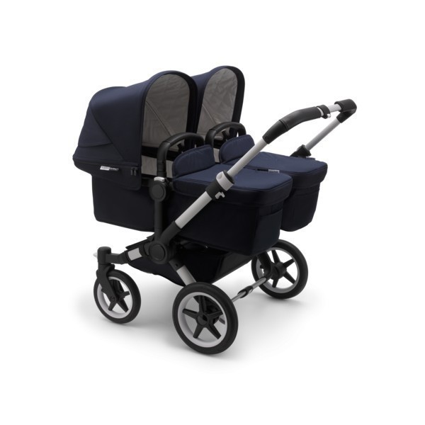 Bugaboo Kočárek Donkey3 Classic complete