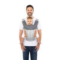 ERGOBABY  Bryndák