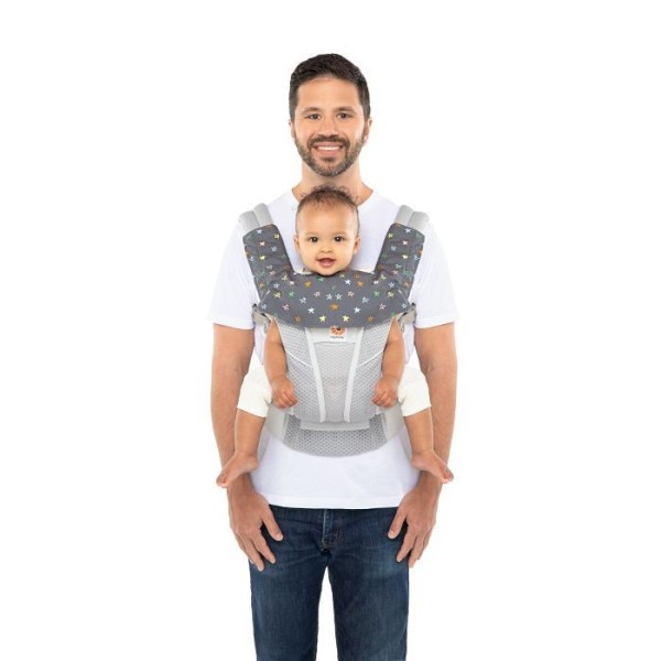 ERGOBABY  Bryndák