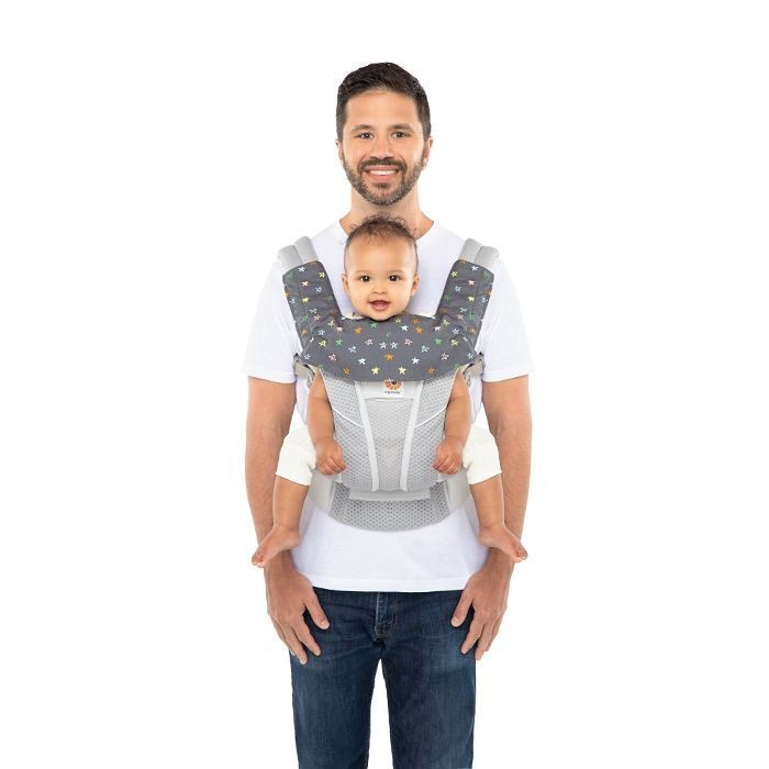 ERGOBABY  Bryndák