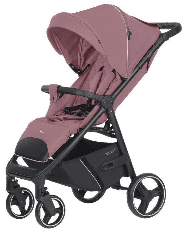 CARRELLO Bravo Sportovní kočárek CRL-8512 + Dárek zdarma Pláštěnka (1406)