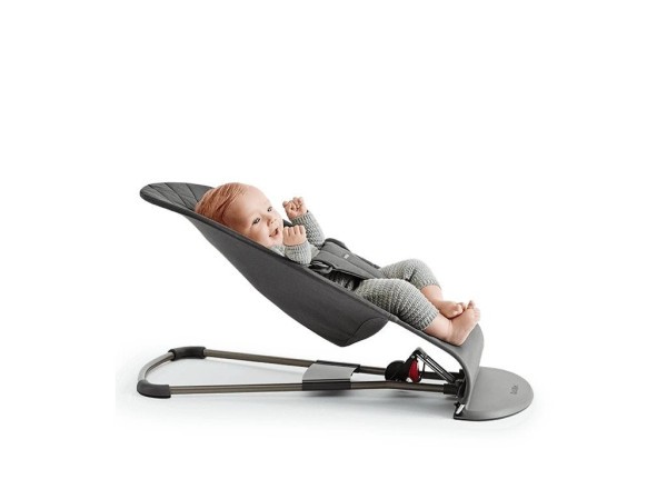BABYBJÖRN Lehátko BLISS Woven