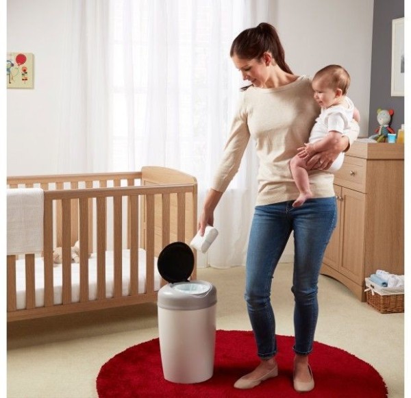TOMME TIPPEE Koš na pleny Sangenic Simplee