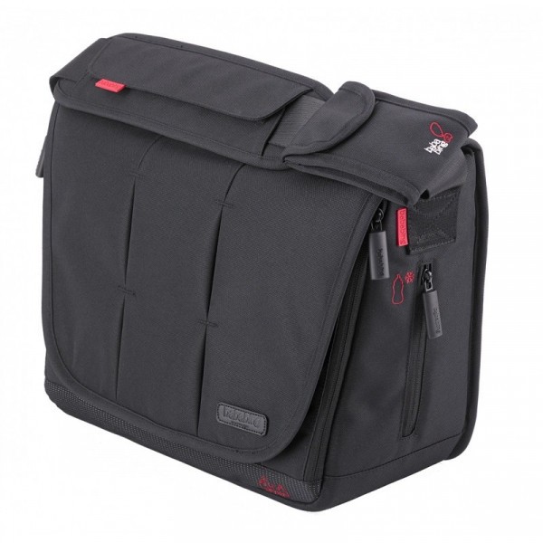 Bababing daytripper city deluxe changing discount bag