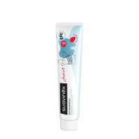 SUAVINEX Dětská zubní pasta JUNIOR s jahodovou příchutí - 75 ml