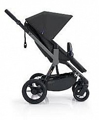Concord Mobility set WANDERER AIR SCOUT