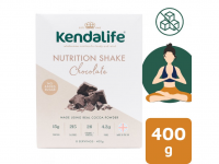 Kendalife proteinový nápoj čokoláda (400 g)