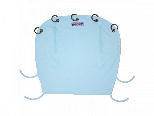 Dooky clona Baby Blue