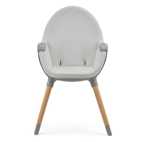 KINDERKRAFT Židlička jídelní FINI2