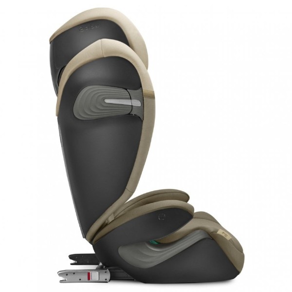 CYBEX SOLUTION S2 I-FIX Autosedačka 15-36/50 Kg 2022