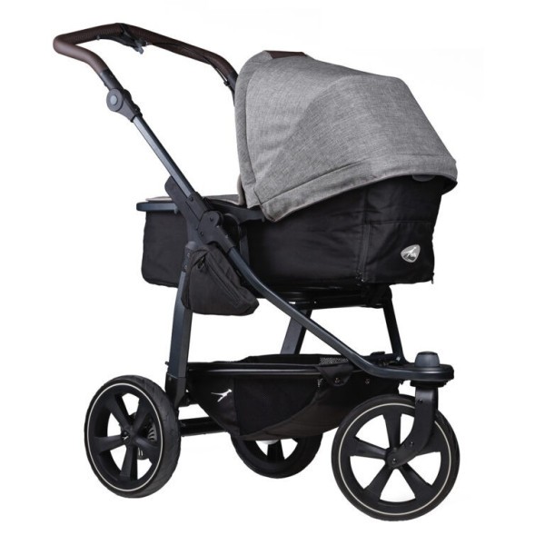 TFK Mono2 combi pushchair - air chamber wheel Kombinovaný kočárek