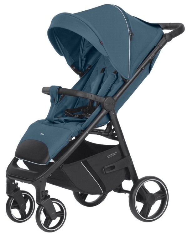 CARRELLO Bravo Sportovní kočárek CRL-8512 + Dárek zdarma Pláštěnka (1406)