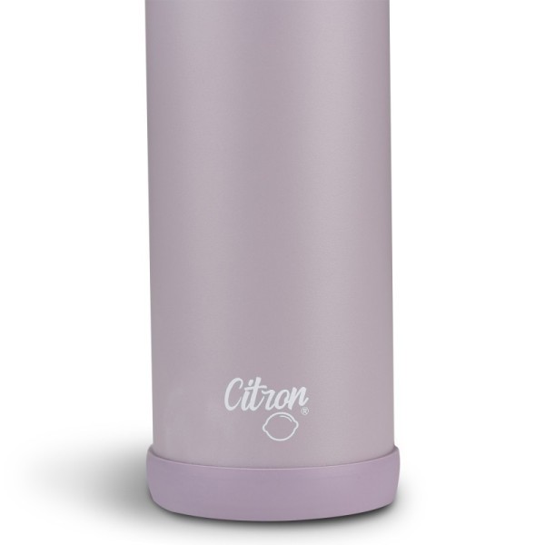 Citron Nerezová lahev na vodu 750 ml
