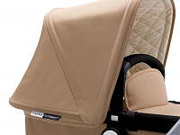 Bugaboo Cameleon 3 Classic Collection Sand