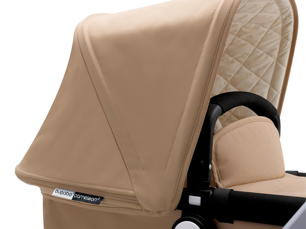 Bugaboo Cameleon 3 Classic Collection Sand