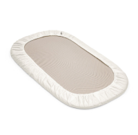 STOKKE® SNOOZI™ Fitted Sheets Napínací prostěradlo – 2 ks