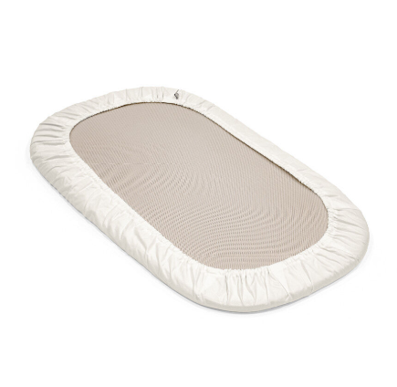 STOKKE® SNOOZI™ Fitted Sheets Napínací prostěradlo – 2 ks