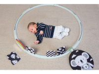 TAF TOYS Hrací kruh s aktivitami All Around Me TAF TOYS Hrací kruh s aktivitami All Around Me