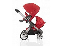 STOKKE Crusi