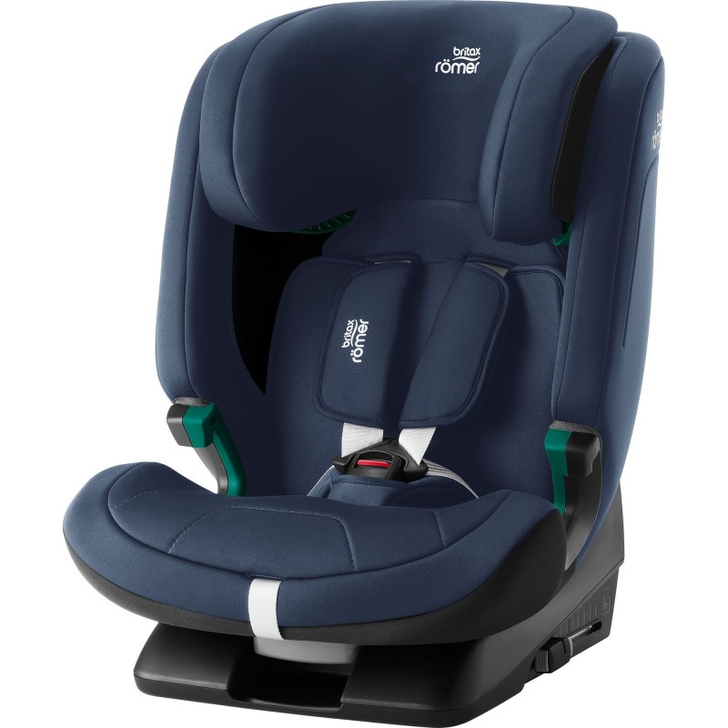 BRITAX RÖMER Versafix Autosedačka 76-150cm