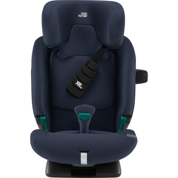BRITAX RÖMER Advansafix Pro Autosedačka 76-150 cm