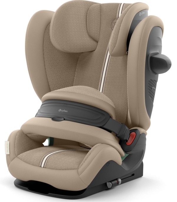 CYBEX Gold PALLAS G2 I-SIZE Autosedačka 76-150 cm + DÁREK kód na slevu GOLD10