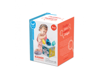 TAF TOYS Box s šátky Koala Kimmi