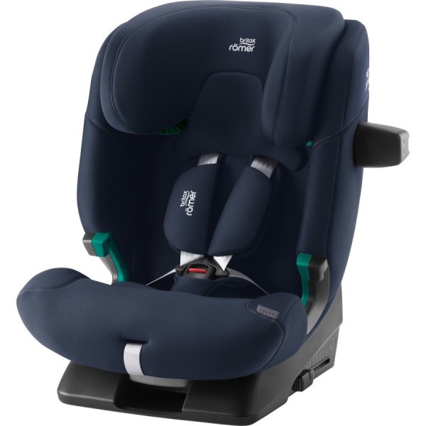 BRITAX RÖMER Advansafix Pro Autosedačka 76-150 cm