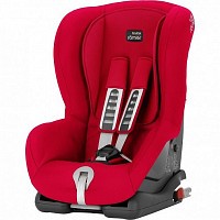 Autosedačka Britax RÖMER DUO PLUS