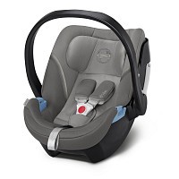 Cybex Autosedačka 0-13kg Aton 5 Cybex Autosedačka 0-13kg Aton 5