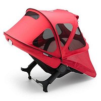 Bugaboo Fox/Cameleon 3 breezy sun canopy - letní stříška